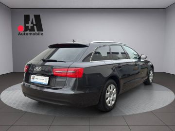 Audi A6 - 6
