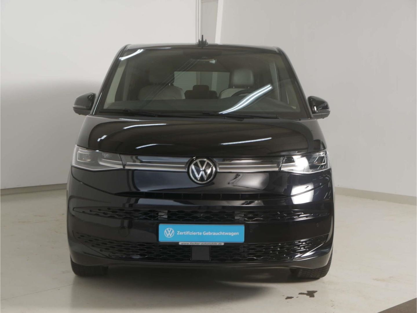Volkswagen T7 Multivan LÜ 1.5 eHybrid 4MOTION Style imagem 3