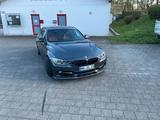 BMW F30 335i N55 | HK | M Fahrwerk | Deuts... - BMW 335 aus 2011: 335d