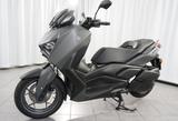 Yamaha X-Max 300 2025 Smartphone Konnektivität - ROLLER S MAX
