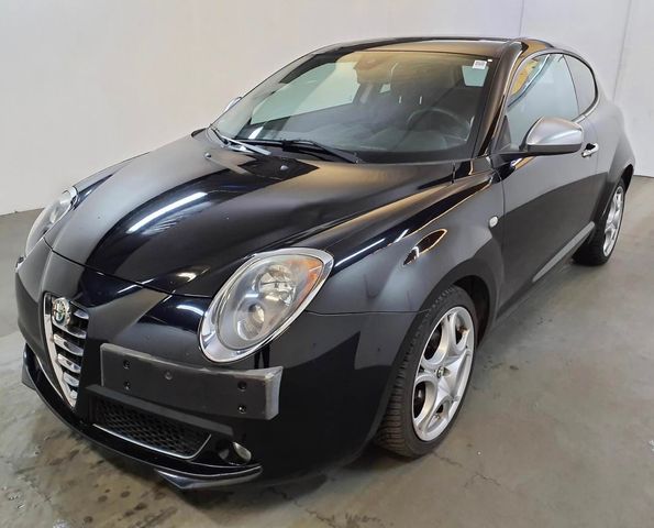 Alfa Romeo MiTo Turismo 1.4 Automatik.Klimaauto.PDC.Tempoma