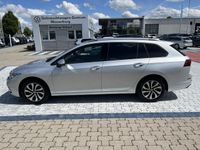 Volkswagen Golf - Vorschau Bild 4