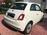 Fiat 500 1.2 8V LOUNGE  - Fiat 500 in Ludwigshafen