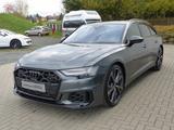 Audi S6 Avant 3.0 TDI quattro Tiptronic *AHK*LED*B&O* - gebrauchte Kombis
