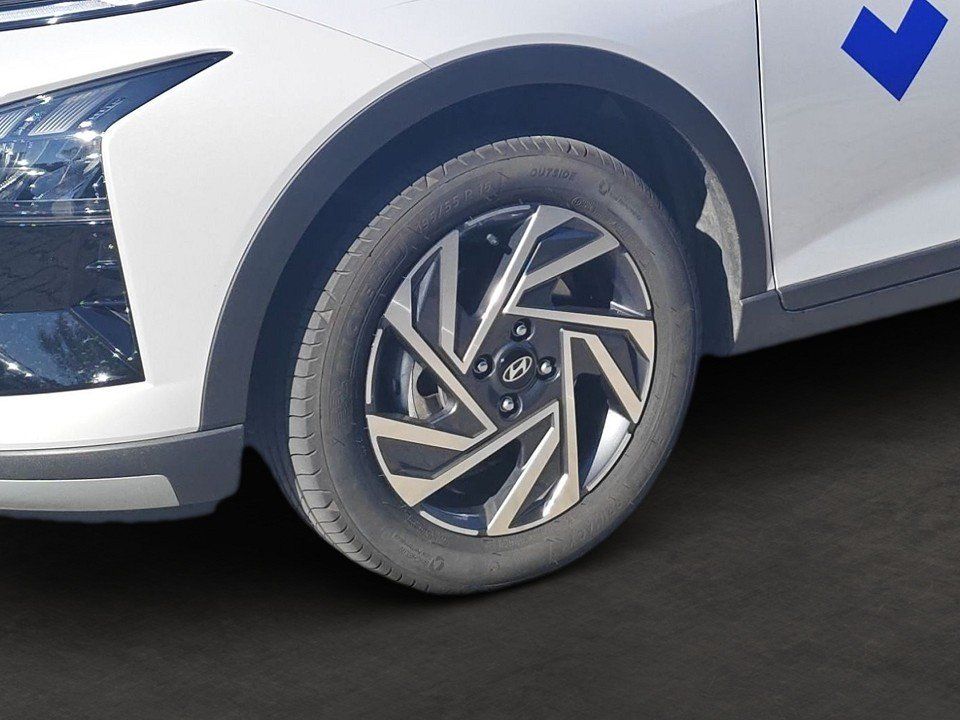 Hyundai BAYON – Bild 6