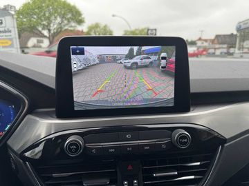 Ford Kuga 1.5 EcoBlue Aut. Titanium NaviKamera