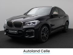 Foto Nummer 1: BMW X4 M40