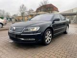 Volkswagen VW Phaeton 3.0TDI / 2 Hand / TÜV 10/27 - Volkswagen Phaeton: V10