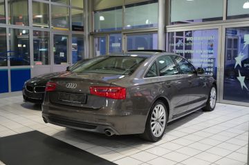 Audi A6 - 4