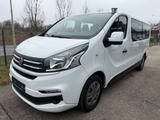 Fiat Talento 1.6 M-Jet 120 Turbo L2H1 1,2t Family*GAR - Fiat: 9 Sitzer