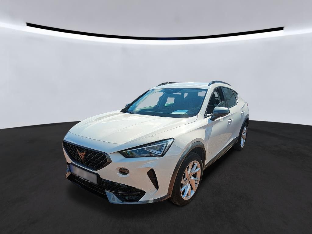 Cupra Formentor 2.0TDI DSG Navi Matrix ACC DCC
