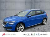 Skoda Kamiq 1.0 TSI DSG STYLE LED+APP+ACC+SHZ+PDC+AHK - Skoda Kamiq in Chemnitz