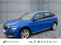 Skoda Kamiq - Vorschau Bild 1