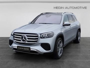 Mercedes GLS 450 - 2