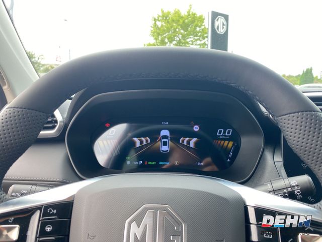 MG ZS Hybrid+ LUXURY Mj25 Navi 360 Kamera LED SHZ