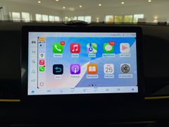 BAIC Beijing X55 PANO Leder CarPlay SHZ inkl. ÜBF STM