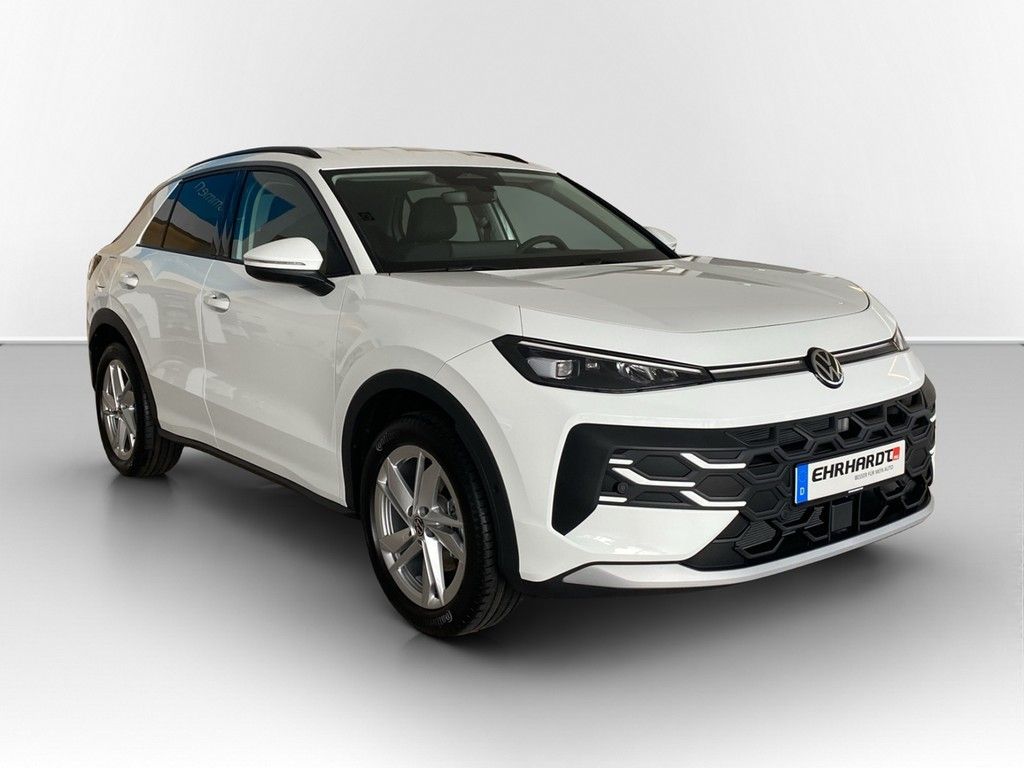 Volkswagen T-Roc - Bild 3