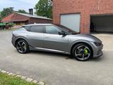 Kia EV6 GT 585 PS  mit Batterie Test und Insp. - : Sportwagen, Test