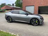 Kia EV6 GT 585 PS  mit Batterie Test und Insp. - Test Gebrauchtwagen