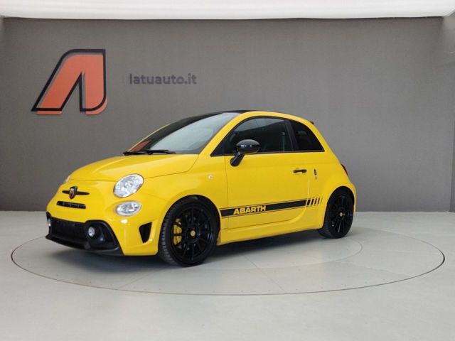 Abarth ABARTH 595 2016 1.4 T-JET 180CV COMPETIZIONE