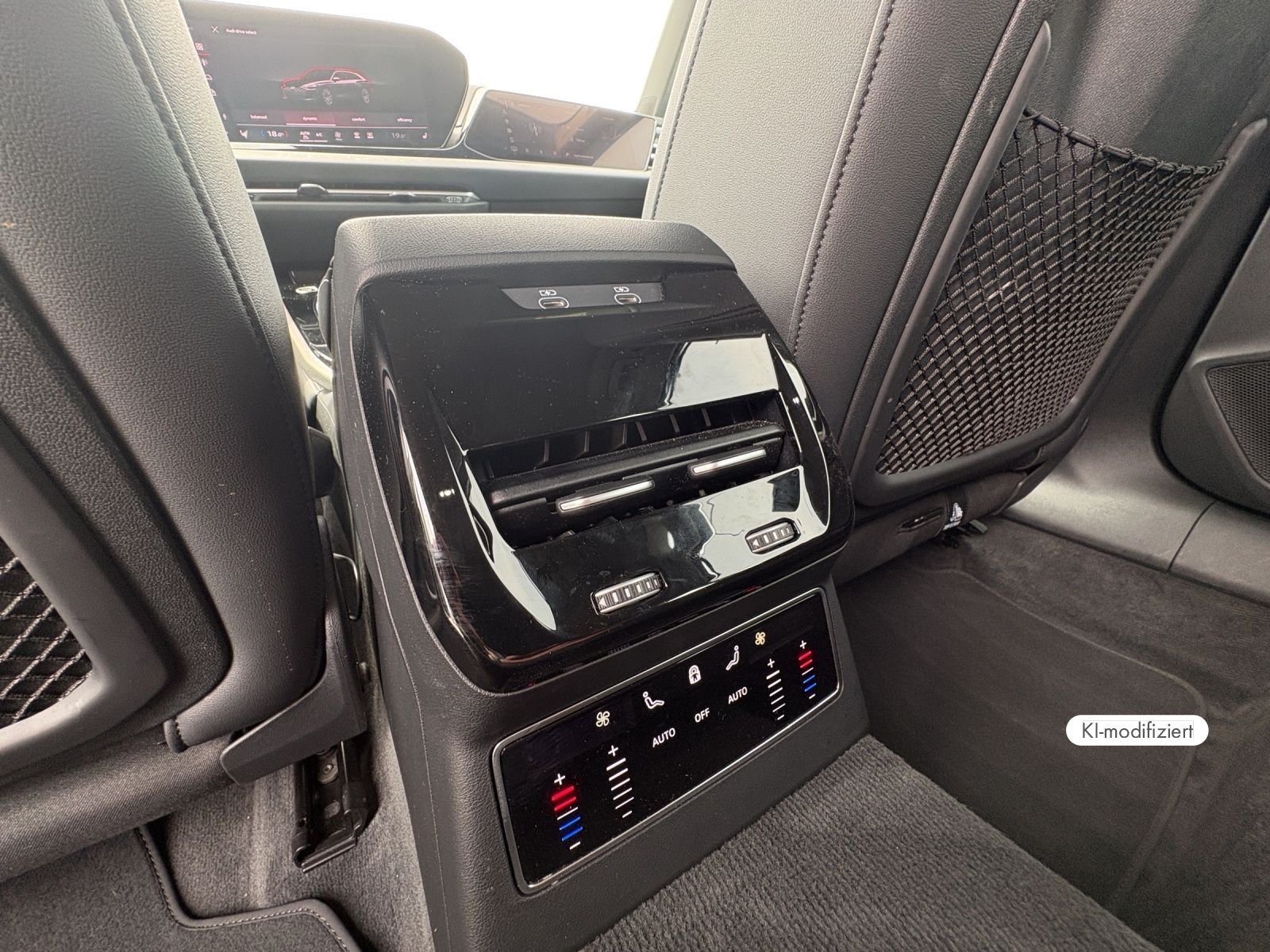 Audi A6 - Bild 20