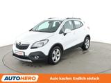 Opel Mokka 1.6 Edition ecoFlex *TEMPO*PDC*START/STOP* - Opel Mokka: 1.6