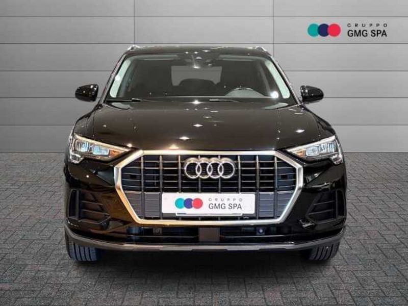Audi Q3 II 2018 35 1.5 tfsi imagem 2