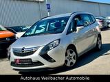 Opel Zafira C Tourer Edition - Opel Zafira Gebrauchtwagen in Frankfurt