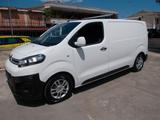 Citroën Citroen Jumpy BlueHDi 115 S&S PL-TN Furgone M Co - Citroën Jumpy aus 2016
