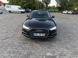 Audi A6 3.0 TDI 200kW quattro S tronic - - Audi A6 mit Diesel-Antrieb: Schwarz, Limousine