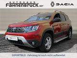 Dacia Duster Prestige SCe 115 4WD 360°Kamera Navi AHK - Dacia Duster in Essen