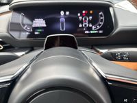 Mazda 6e - Vorschau Bild 19