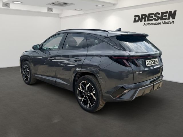 Hyundai TUCSON - Bild 5
