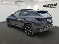 Hyundai TUCSON - Vorschau Bild 5