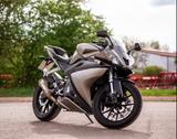 Yamaha Yzf r125 RE11 - YAMAHA SPORTLER YZF R 125
