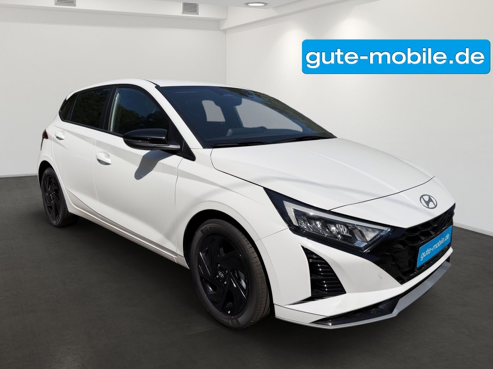 Hyundai i20 – Bild 11