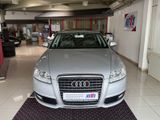 Audi A6 2.8 FSI Avant*2.HAND*NAV*LEDER*S-HEFT*TÜV NEU - Audi A6 aus 2011: Kombi