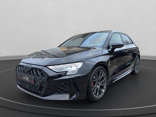 Audi RS 3 Sportback