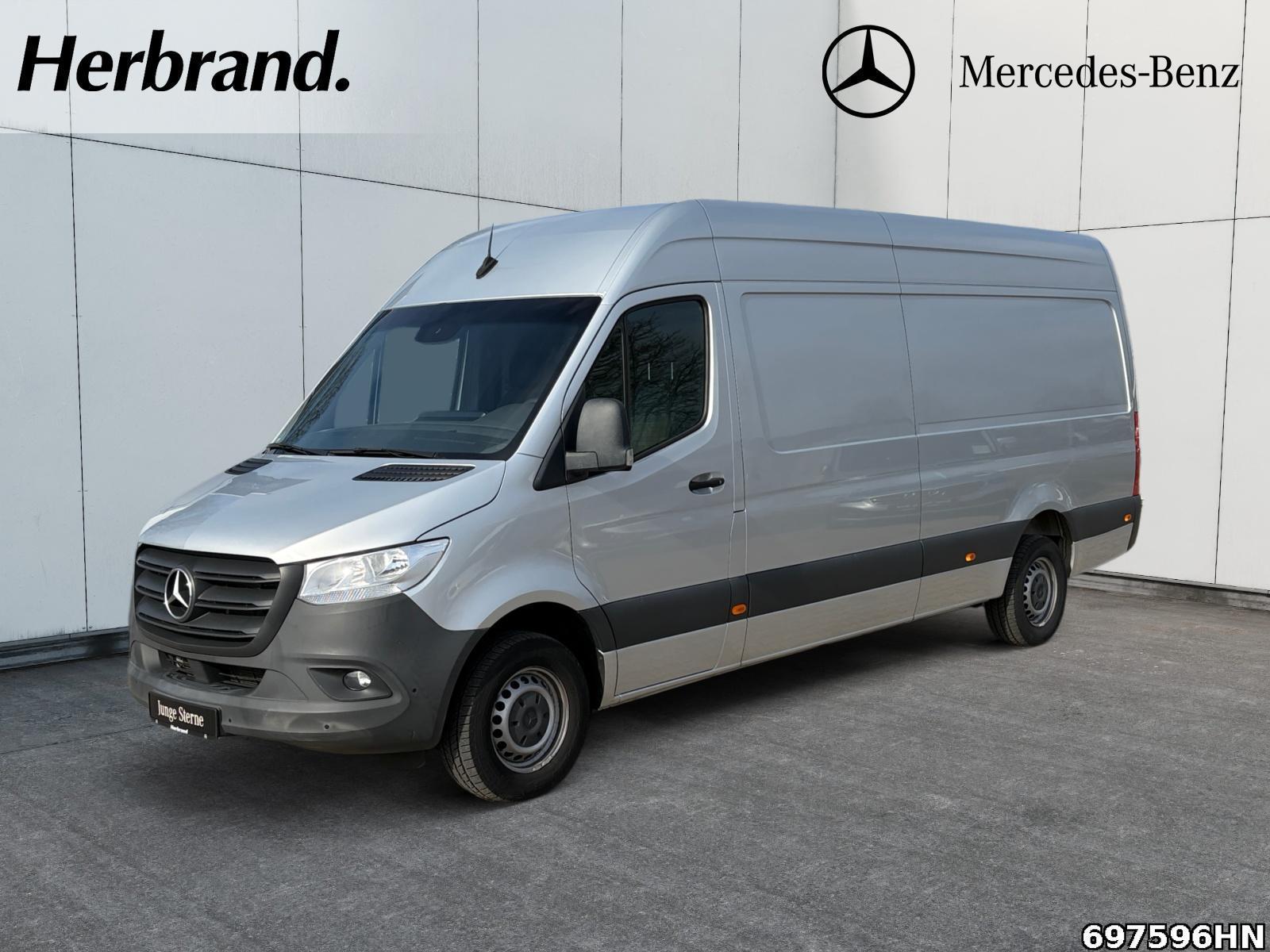 Mercedes-Benz Sprinter 315 CDI *SORTIMO*Klima*Maxi*Kamera*