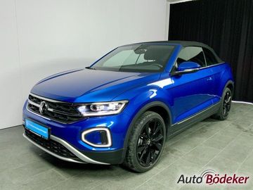 Volkswagen T-Roc Cabriolet 1.5 TSI DSG Style Garantie b.