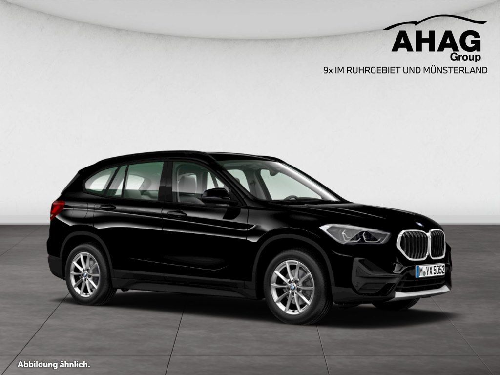 BMW X1 - Bild 9