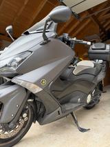 Yamaha T Max xp500 - YAMAHA 500