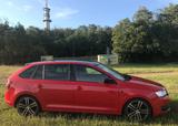 Skoda Rapid 1.2 TSI 77kW Active Active - Skoda Rapid Active mit Benzin-Antrieb