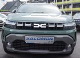 Dacia Duster III TCe150AUTOM*Journey+ NAVI+abn. AHK