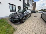 Volkswagen Arteon 2.0 TDI SCR 147kW DSG R-Line R-Line - VW Arteon in Braunschweig