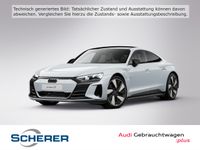 Audi e-tron GT - Vorschau Bild 1