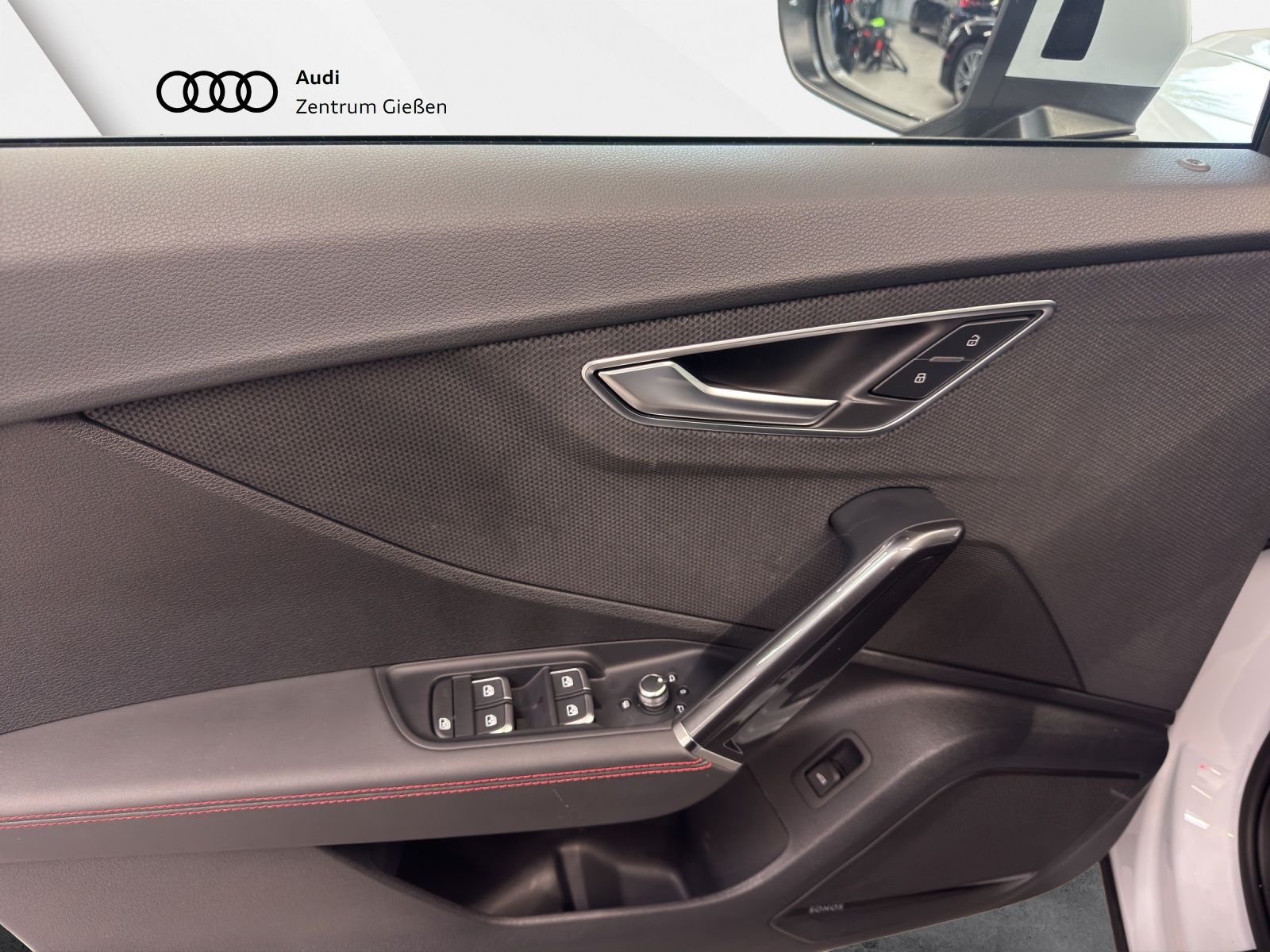 Audi Q2 - Bild 6