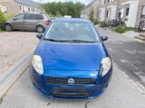 Fiat Punto - Fiat Punto in Hamburg