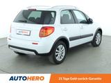 Suzuki SX4 1.6 Classic City+*SHZ*ALU*KLIMA*BLUETOOTH* - Suzuki in Gelsenkirchen