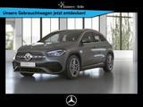 Mercedes-Benz GLA 220 d 4M AMG+AMBIENTE+AUG-REALITY+MBUX+NAVI - gebrauchte Mercedes-Benz GLA 220 aus dem Jahr 2020